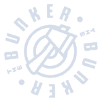Alternate Axe Logo Gray