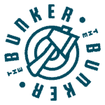 Alternate Axe Logo Navy