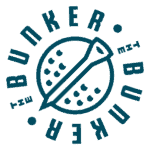 Alternate Golf Logo Navy