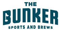 Primary Bunker Logo in Navy